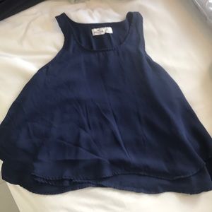 Hollister tank top